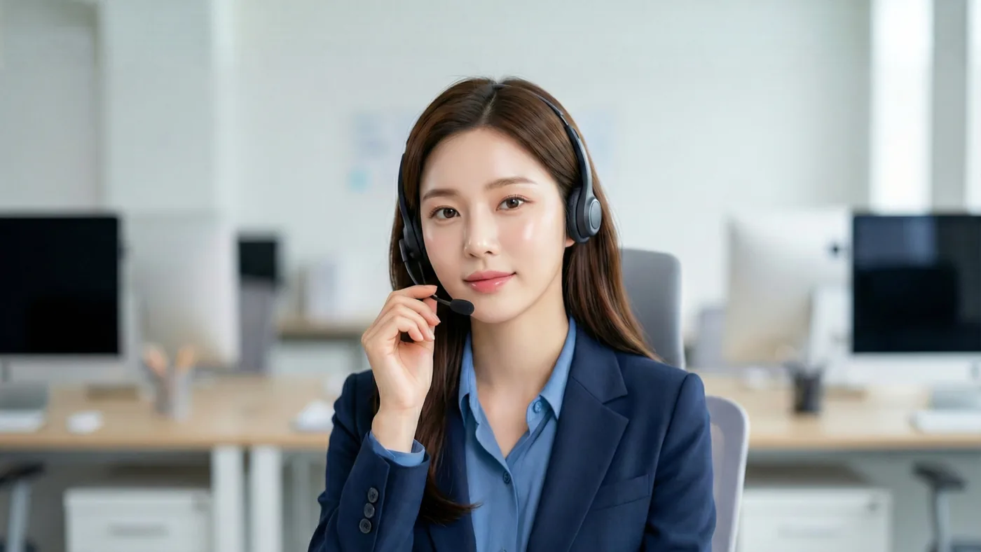 품티켓 결제 구조 안내 장면